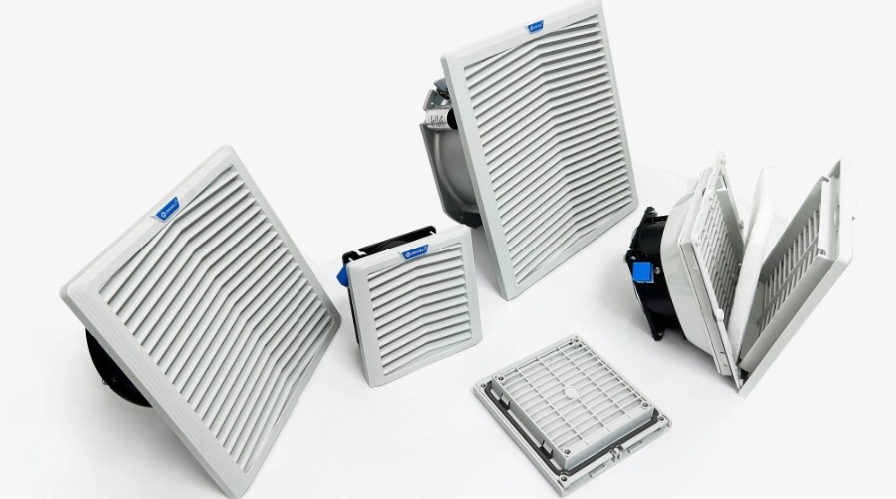 您需要了解的风扇过滤器