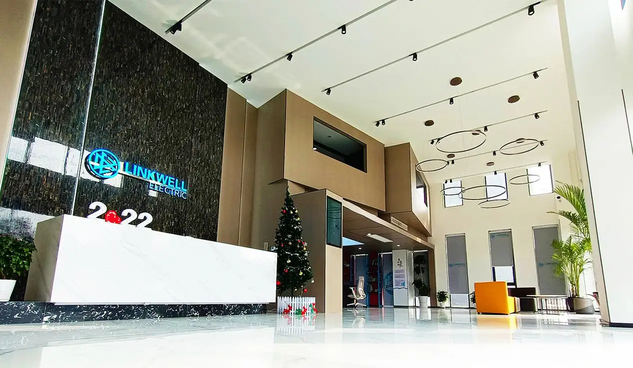 Company Sales Center