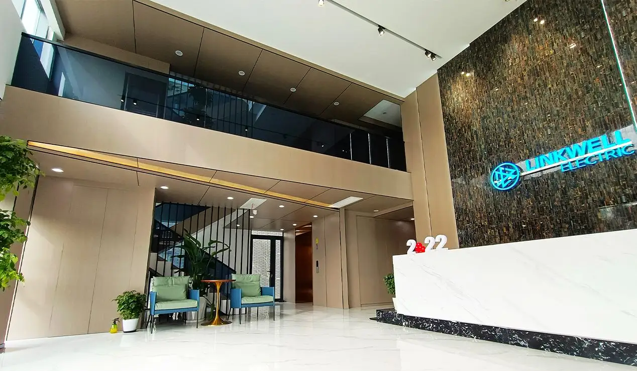 Company Sales Center