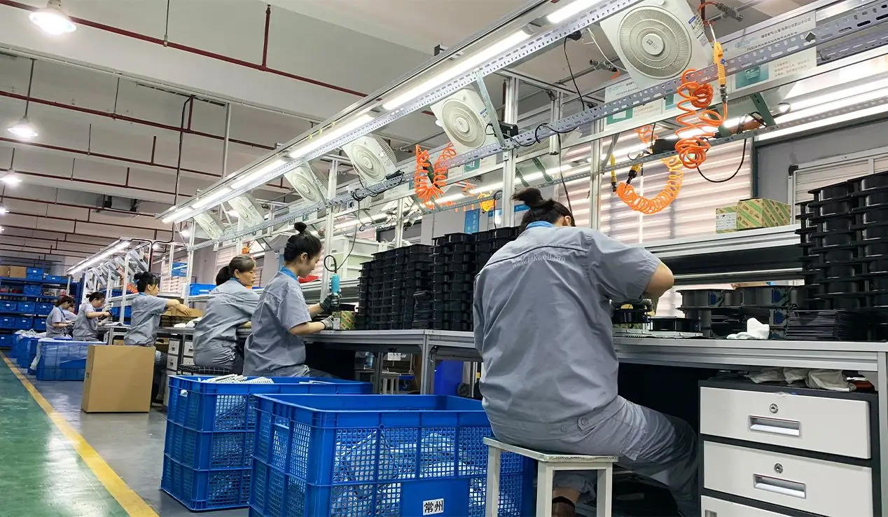 Company Sales Center