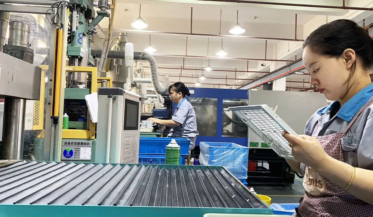 Company Sales Center