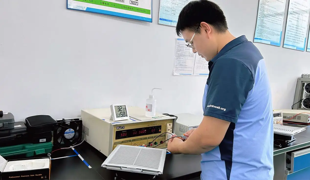 Company Sales Center